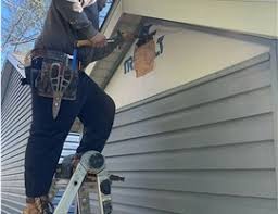 Best Siding Painting and Refinishing  in Whittier, CA